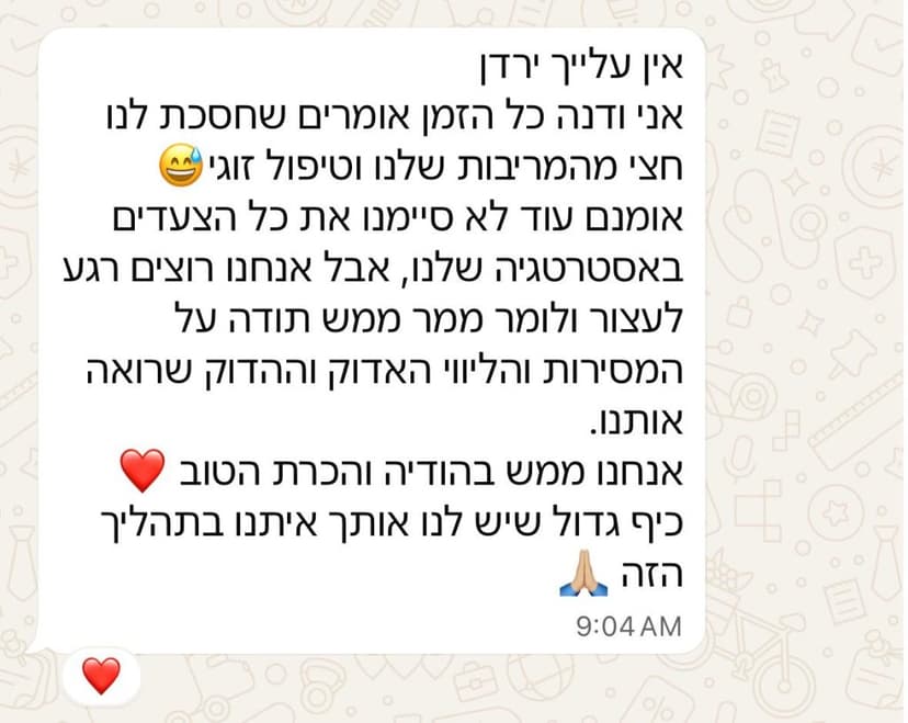 המלצה 3